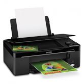 EPSON STYLUS TX 135