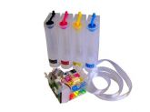 Bulk-Ink para impressoras EPSON com 400ML de tinta SENSIENT
