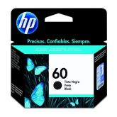 Cartucho de tinta 60 Preto