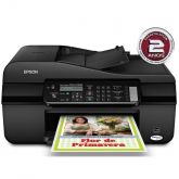 EPSON STYLUS OFFICE TX 320F
