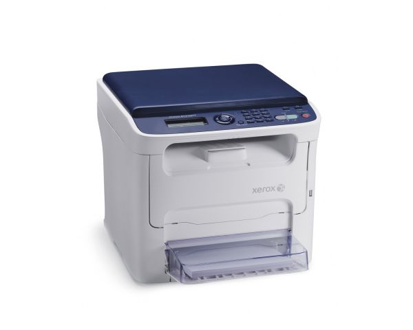 XEROX PHASER 6121MFP/S