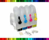 Bulk-Ink para impressoras HP com 400ML de tinta